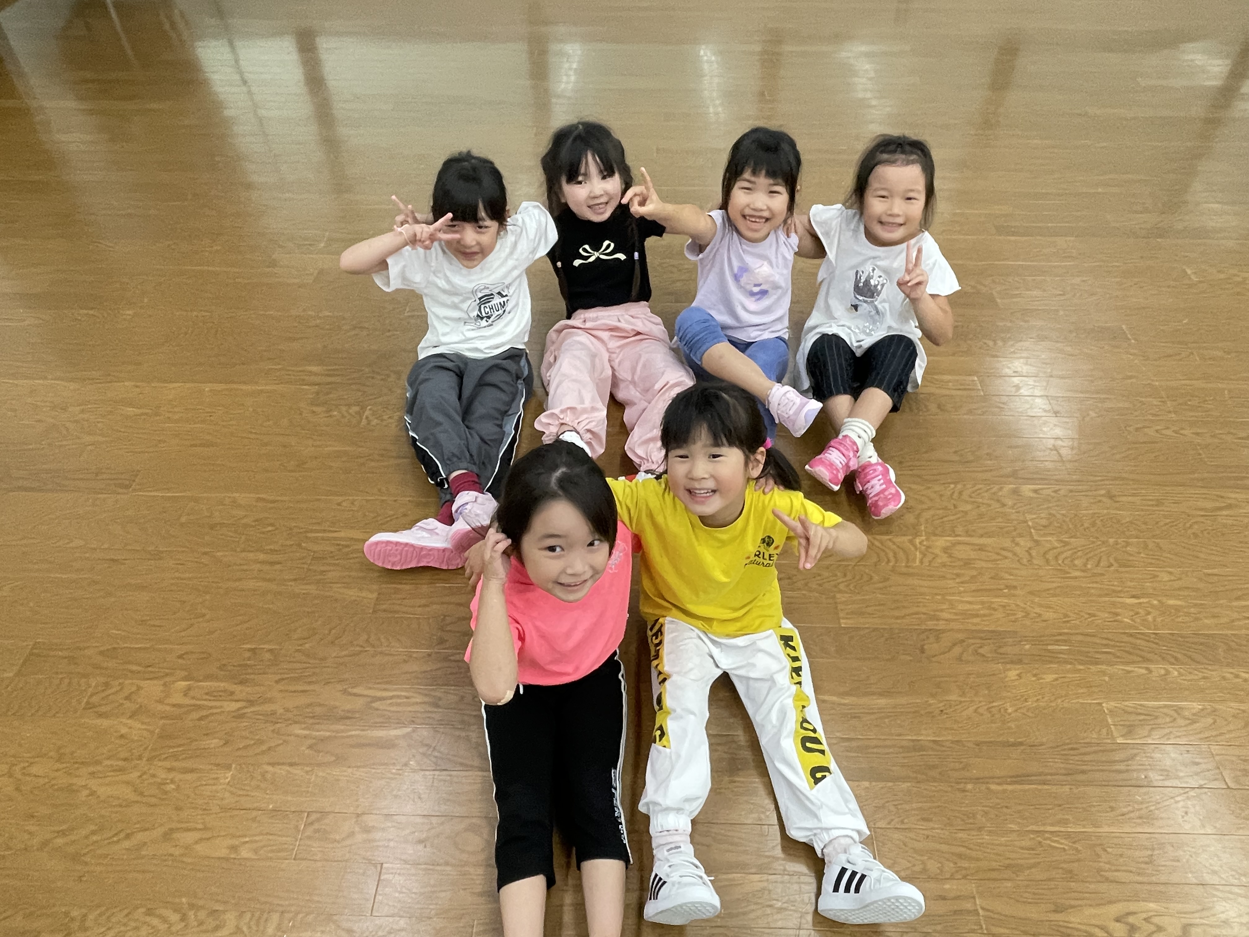 練馬区　ダンス教室