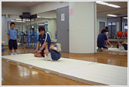 練馬区　体操教室